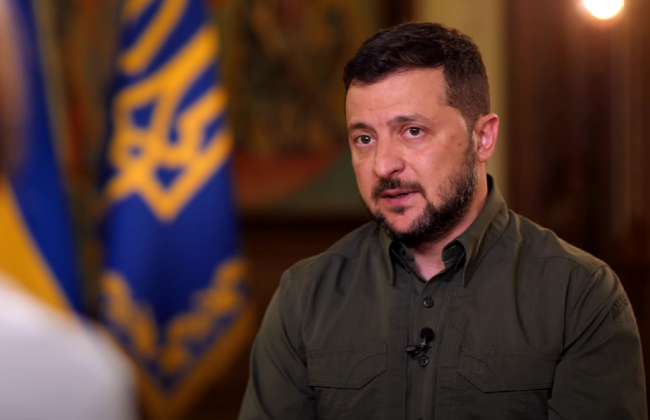 Зеленський про антикорупційні органи: «Трішки більше колективу до слідства доєднати – цього замало»