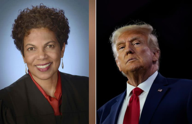 Дело о штурме Капитолия: суд на Трампом начнется в разгар избирательной кампании в США