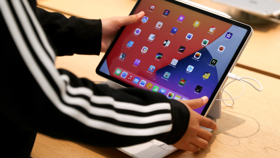 «Злили» характеристики неанонсованого iPad Pro від Apple: подробиці