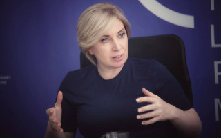 Корупція – це зброя, на рівні з російськими ракетами, – Ірина Верещук