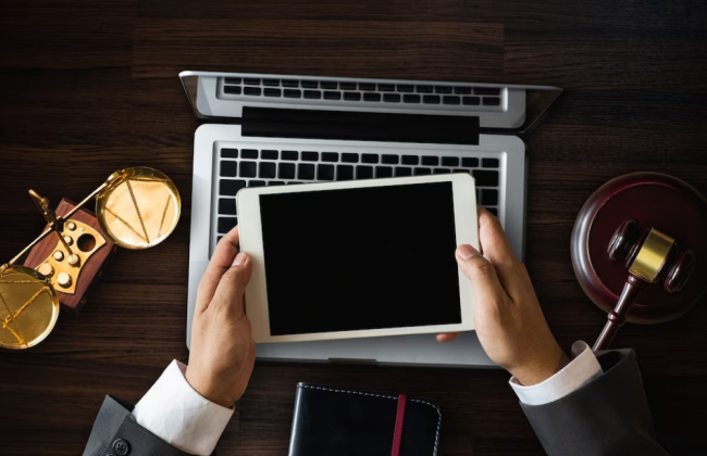 Електронний суд: Як надати працівникам довіреність на перегляд та надсилання документів