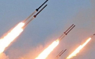 У розвідці повідомили, скільки ракет залишилося в рф