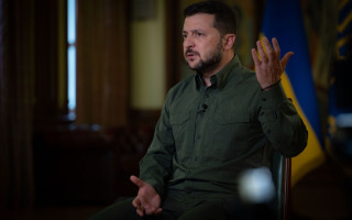 Зеленський очікує від бізнесу пропозицій щодо органу, який займатиметься перевірками