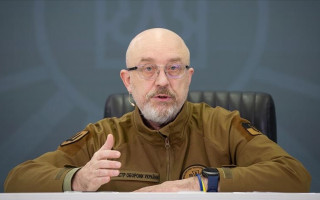 Україна може почати використовувати винищувачі F-16 навесні 2024 року, — Резніков