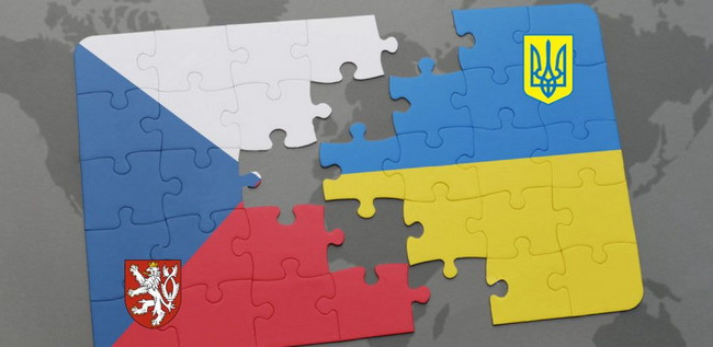 Чехія проти замороження війни в Україні