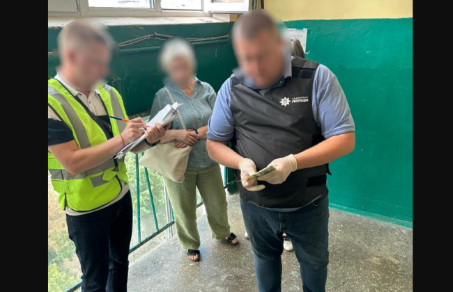 2000$ за решение военно-врачебной комиссии: в Киеве разоблачили работницу ВВК