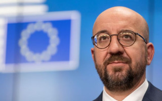 Голова Євроради Шарль Мішель закличе ЄС бути готовим прийняти нових членів до 2030 року – Financial Times