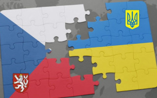 Чехія проти замороження війни в Україні