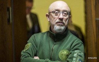 Міністр оборони Олексій Резніков зробив заяву щодо мобілізації в Україні