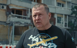 У Дніпрі планують створити меморіальний сквер в памʼять про жертв російського терору
