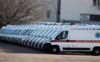 ​​Розкрадання 12,6 млн грн на каретах «швидких»: суд взяв під варту директора «Київмедспецтрансу»