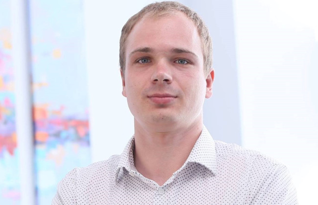 Працівник МОН Андрій Василенко висміяв незалежність України: розпочато дисциплінарне провадження