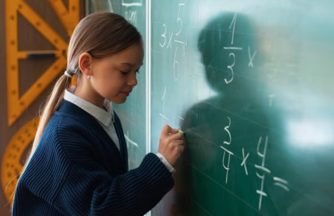 Сколько школьников в Киеве будут учиться офлайн – в КГГА назвали цифры