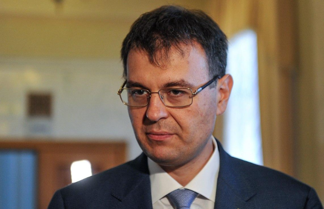 Органом для проверки бизнеса во время войны станет обновленное Бюро экономических расследований, — Гетманцев