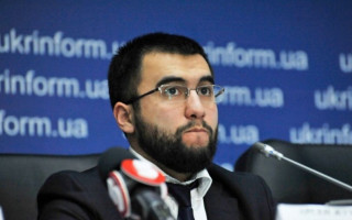 Резніков призначив Жумаділова керівником агентства з ресурсного забезпеченням ЗСУ