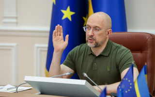 Правительство перераспределило субвенцию в 1,7 млрд грн на реализацию проектов восстановления в регионах