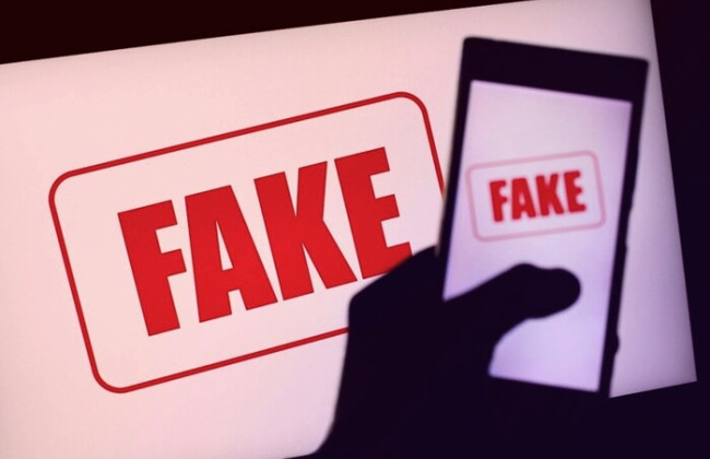 «Неудачное контрнаступление» и «массовая мобилизация»: в разведке предупредили о новых российских фейках