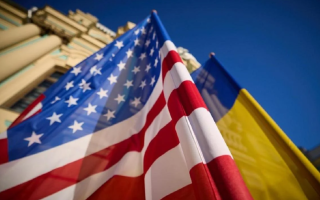 США виділяють Україні новий пакет військової допомоги на $250 мільйонів: що до нього входить