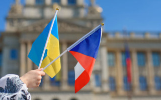 Украинцы с 1 сентября могут получить бесплатное жилье в Чехии: что нужно знать