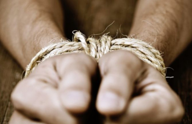 Закатував двох українців: повідомили про підозру окупаційному «коменданту Херсонщини»