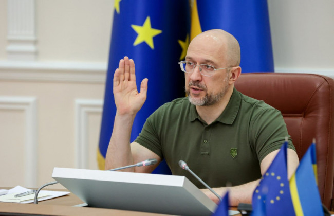 Уряд перерозподілив субвенцію в 1,7 млрд грн на реалізацію проектів відновлення в регіонах