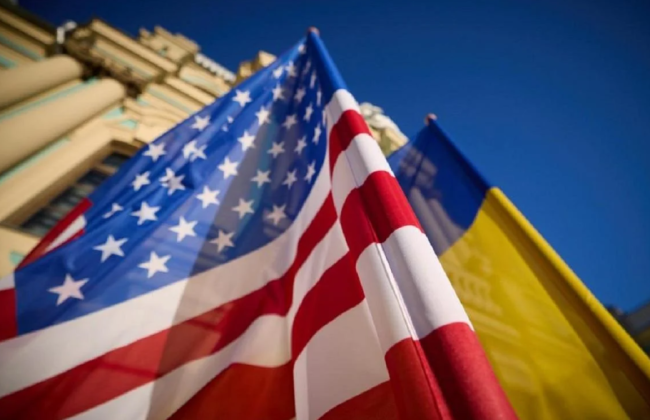 США выделяют Украине новый пакет военной помощи на $250 миллионов: что в него входит