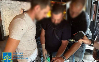 Викрито одесита, який обіцяв за $20 тисяч допомогти «відкосити» від призову