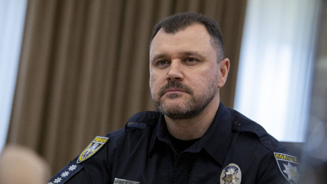 Стрельба в Днепре – серьезный прецедент, в правовом государстве не бьют полицейских – Игорь Клименко