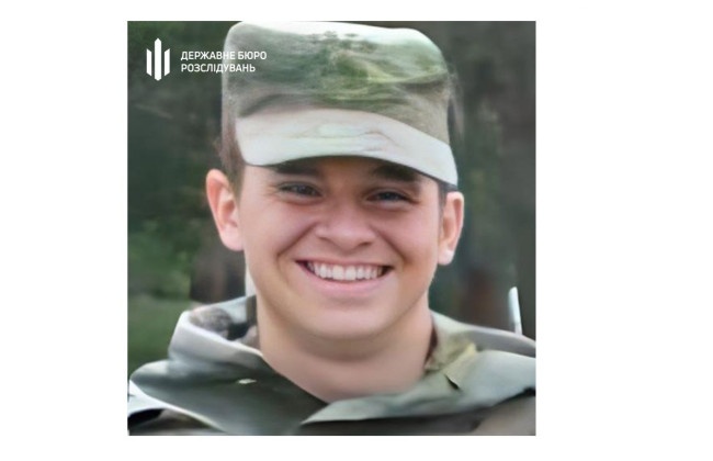 Судитимуть російського командира, причетного до розстрілу цивільних авто під Києвом