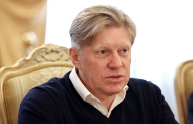 Российскому олигарху Шелкову объявлены дополнительные подозрения