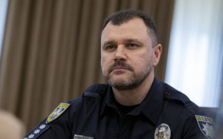 Стрілянина в Дніпрі – серйозний прецедент, у правовій державі не б'ють поліцейських – Ігор Клименко