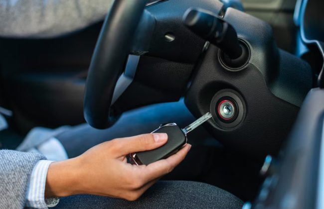 Будущие водители могут ознакомиться с маршрутами для сдачи практических экзаменов онлайн