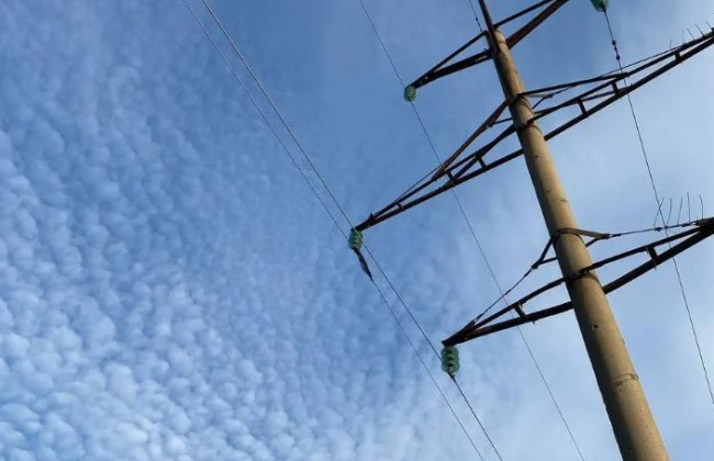 В Киевской области 16-летнюю девочку во время рыбалки поразило током, фото