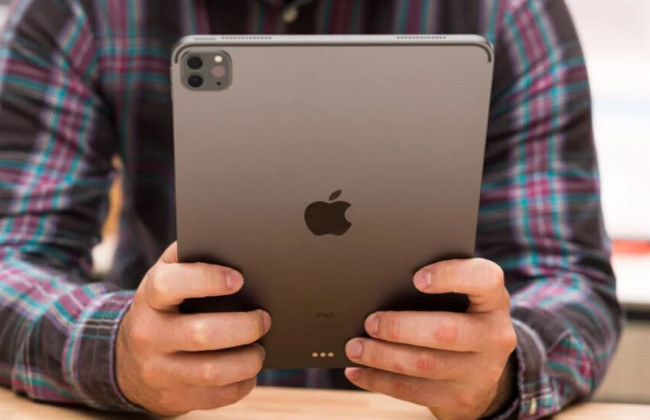 Начальник службы безопасности Apple предлагал полицейским взятку в виде 200 iPad