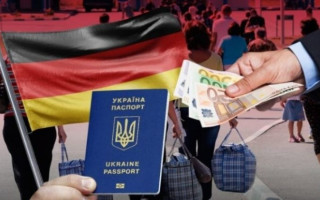 У Німеччині біженцям підвищать виплати: скільки отримуватимуть українці