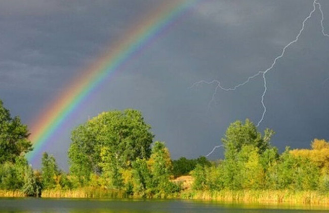 Тепло заканчивается: синоптик рассказала, каким будет последний день лета