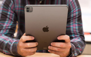Начальник служби безпеки Apple пропонував поліцейським хабар у вигляді 200 iPad