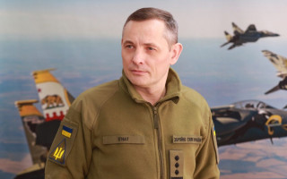 Чи будуть масовані обстріли в Україні в холодний період – розповів речник Повітряних сил ЗСУ