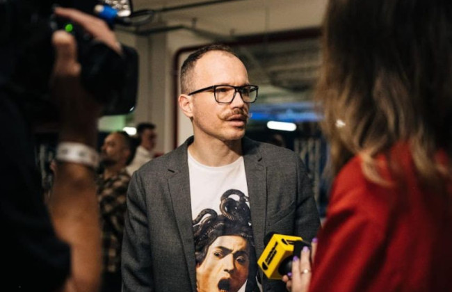 Не створити Генпрокурора №2: Денис Малюська розповів, що у найближчі місяці відбуватиметься із САП, НАБУ і відновленням декларування