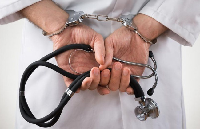 Верховный Суд оставил в силе приговор врачам-акушерам, установившим неправильный диагноз, из-за чего наступила смерть потерпевшей