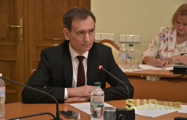 Получение второго высшего образования не будет мешать мобилизации лица, - Федор Вениславский анонсировал законопроект