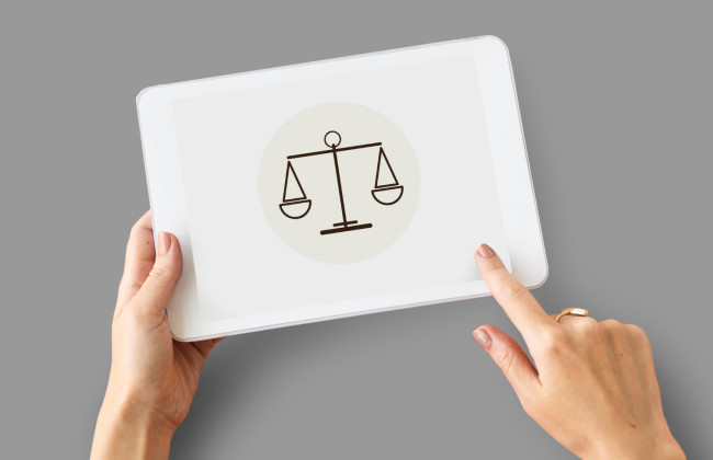 Що робити, якщо під час подачі заяви чи клопотання через Електронний суд, система зависає