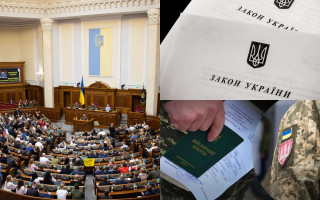 Рада до кінця року має ухвалити пакет законів для реформування військово-лікарських комісій, — Арахамія