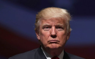 Генпрокурор Нью-Йорка заявляє, що Трамп повинен понести відповідальність за шахрайство ще до суду