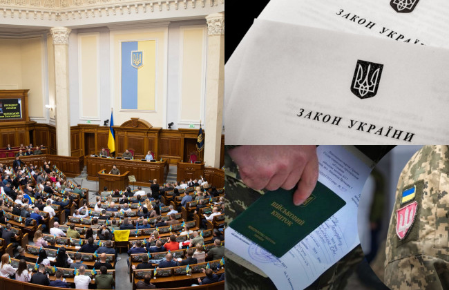 Рада до конца года должна принять пакет законов для реформирования военно-врачебных комиссий, — Арахамия