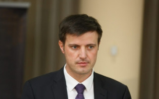 ВАКС избрал меру пресечения заместителю министра агрополитики Тарасу Высоцкому