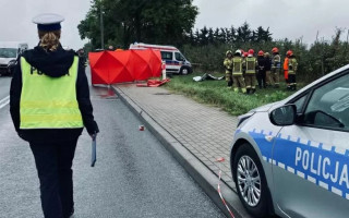 У Польщі в ДТП загинув на місці 16-річний українець, ще двоє – померли в лікарні