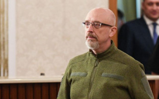 Резніков найближчим часом може піти у відставку – ЗМІ