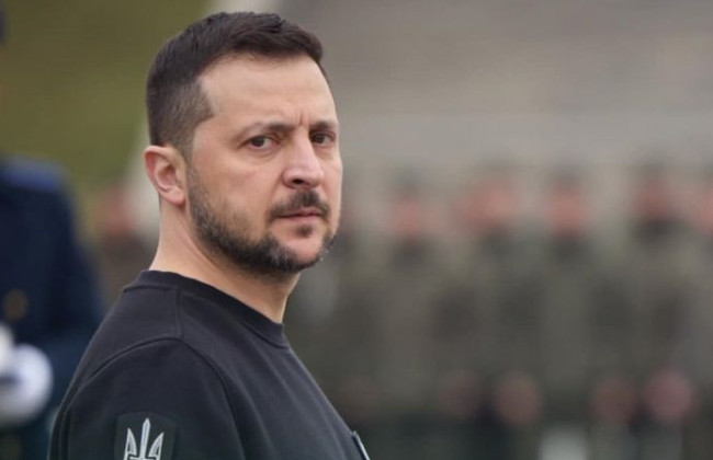 Зеленський повідомив, які наслідки можуть бути, якщо не зупинити корупцію в рамках закону