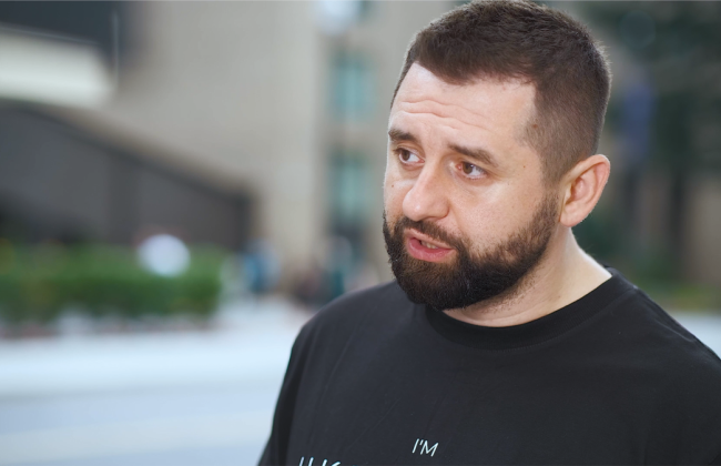 Давид Арахамія припускає можливість виборів у наступному році